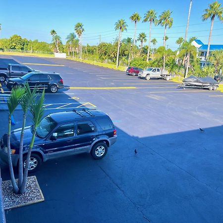 Flamingo Motel Okeechobee Exteriér fotografie